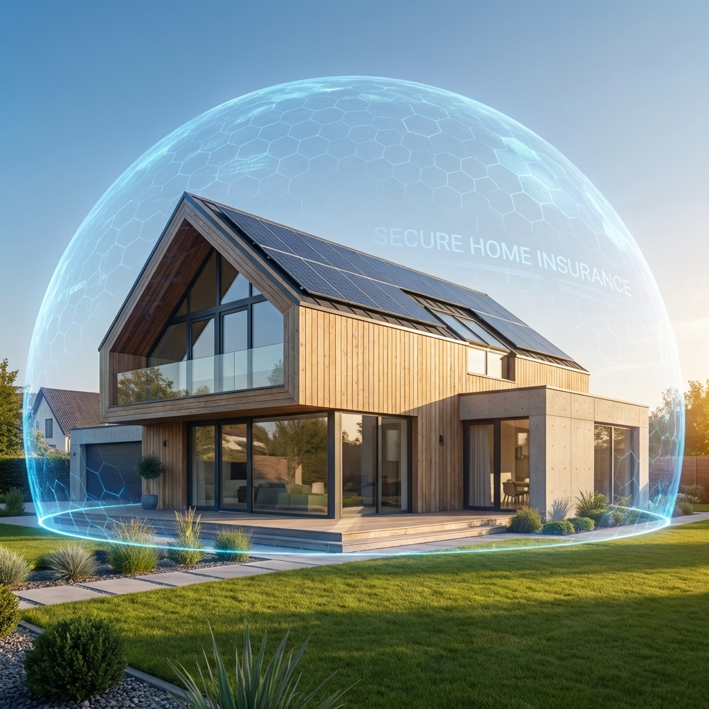 PV-Anlage und Versicherung: Ein Leitfaden für Betreiber