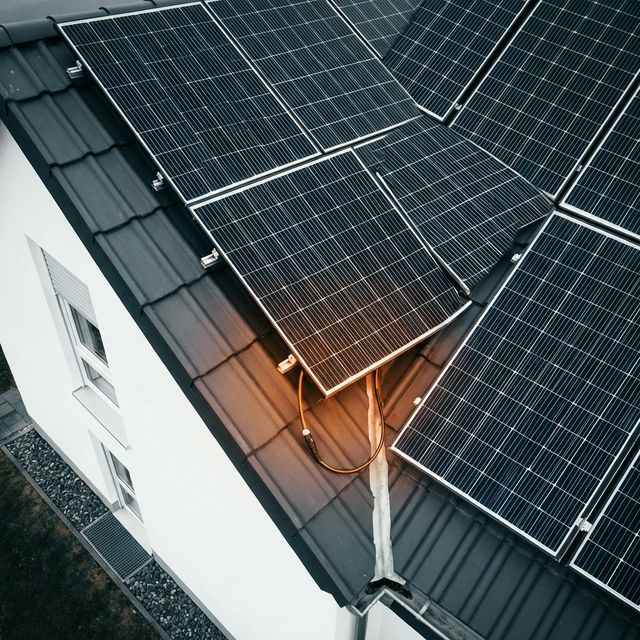 Warum 'Passt schon' bei PV-Anlagen nicht reicht